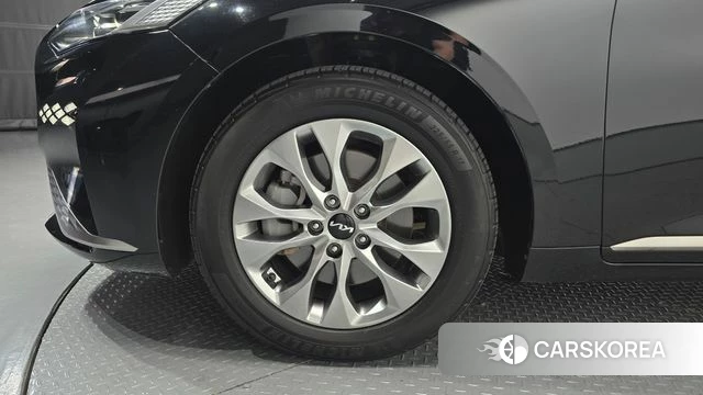 Kia K8 id 4518907 из Кореи 15