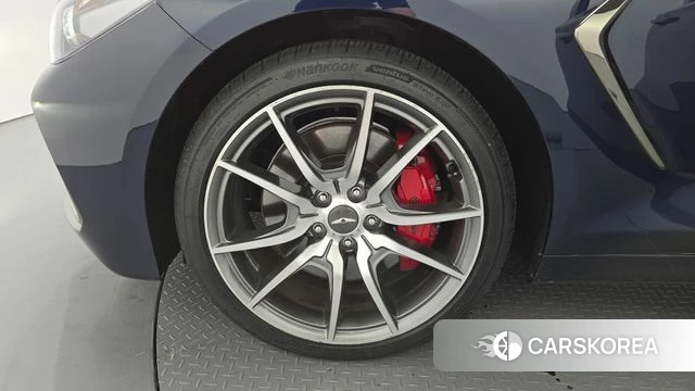 Genesis G70 id 4722429 из Кореи 15