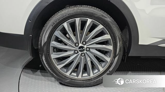 Kia The New Sorento 4th Generation id 3909613 из Кореи 15