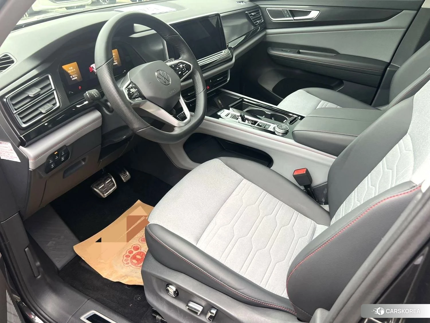 Volkswagen Tourang id 4492840 из Китая 7