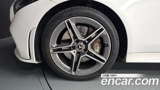 Mercedes-Benz CLS-Class C257 id 2488434 из Кореи 15