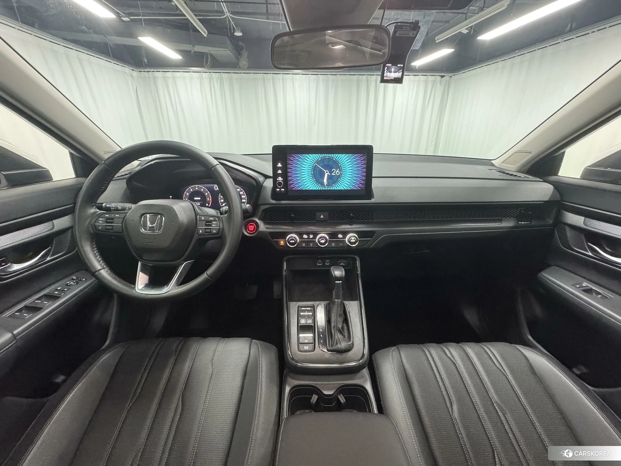 Honda Breeze id 4512716 из Китая 15