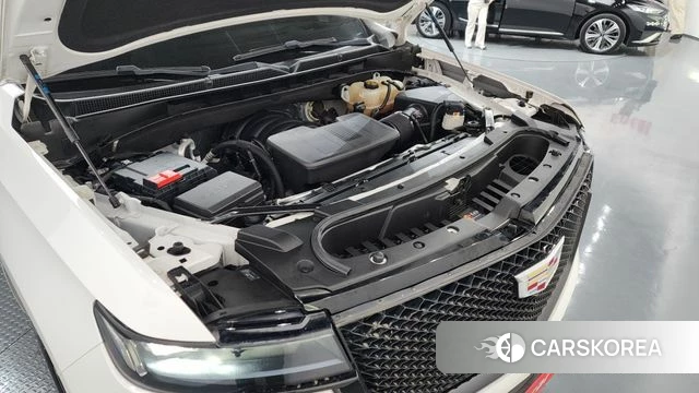 Cadillac Escalade 5th Generation id 3897920 из Кореи 15