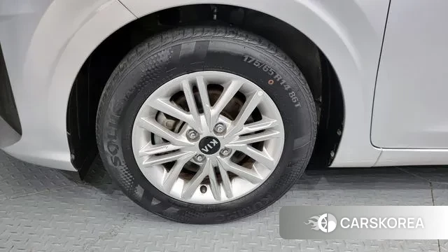 Kia Morning Urban (JA) id 3038143 из Кореи 15