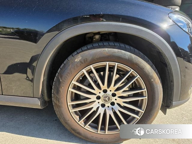 Mercedes-Benz GLC-Class X254 id 4862613 из Кореи 10