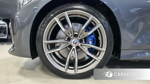 BMW 3 Series (G20) id 4758463 из Кореи 15