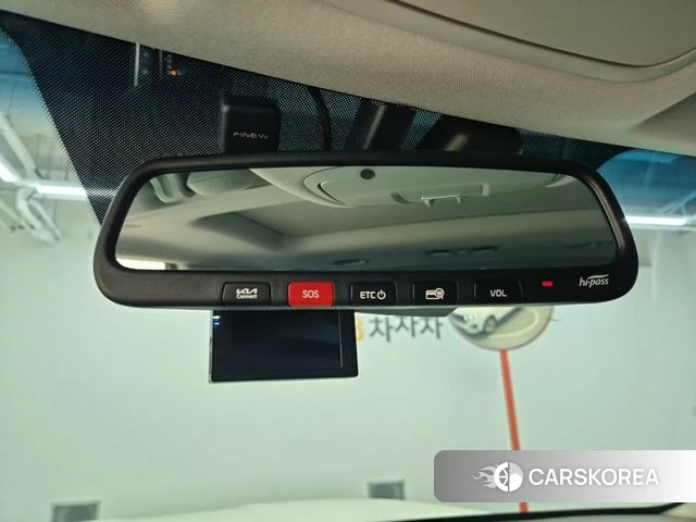 Kia Mohave Master id 4201008 из Кореи 15