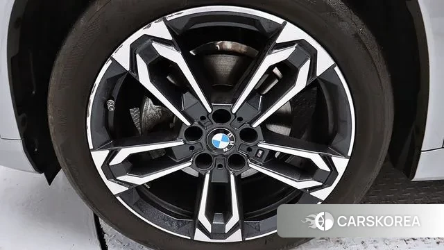 BMW X1 (U11) id 3670221 из Кореи 15