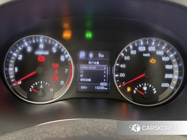 Kia Yi Ran id 4276095 из Китая 12