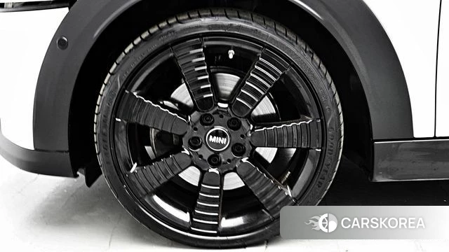 Mini Cooper S id 4414775 из Кореи 15