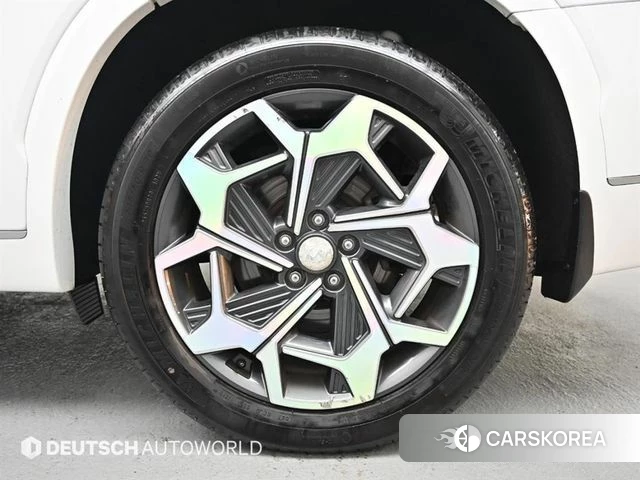 Hyundai Palisade id 4245098 из Кореи 15