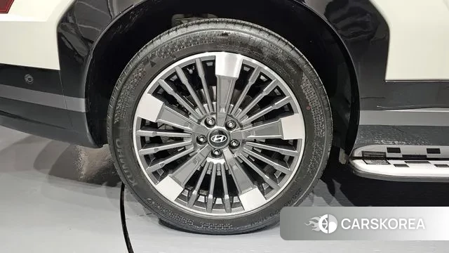 Hyundai Santa Fe (MX5) id 3377613 из Кореи 15