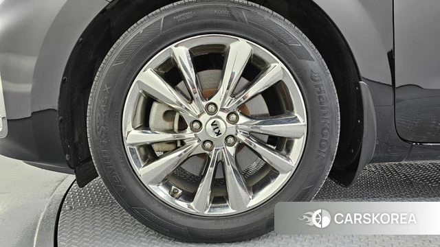 Kia The New Carnival id 4837275 из Кореи 28