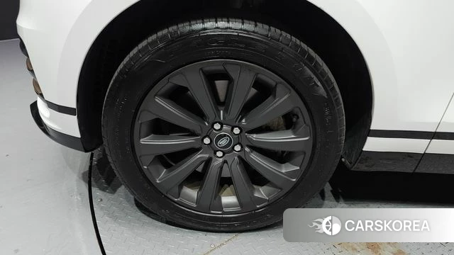 Land Rover Range Rover Velar id 4408582 из Кореи 28