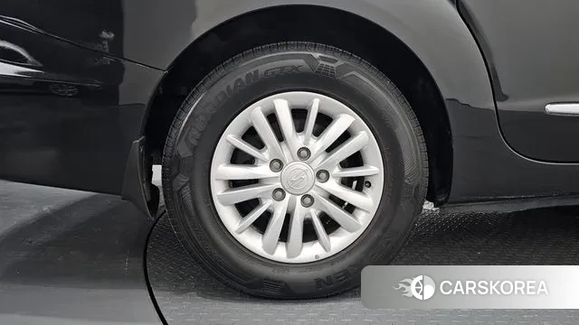 Ssangyong Korando Turismo id 3145283 из Кореи 15