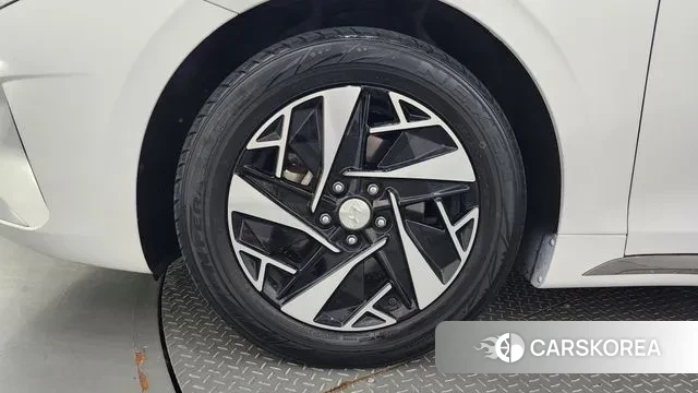 Hyundai The New Grandeur IG Hybrid id 3043231 из Кореи 15