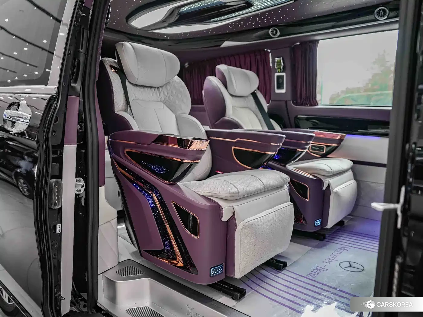 Mercedes-Benz Vito id 4653790 из Китая 13