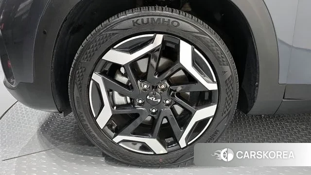 Kia The New Seltos id 3057953 из Кореи 15