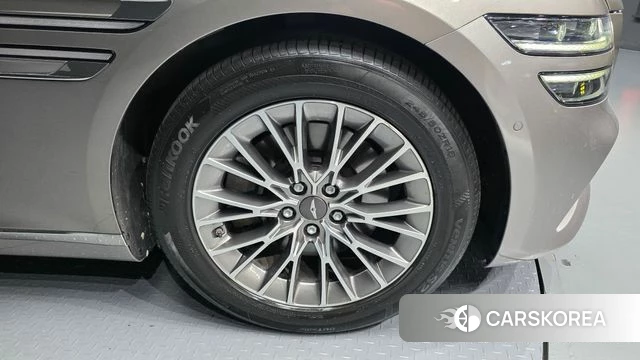 Genesis G80 (RG3) id 4702412 из Кореи 30
