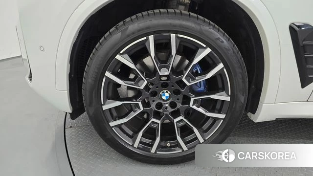 BMW X5 (G05) id 4400202 из Кореи 30