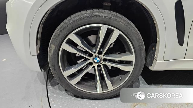 BMW X6 (F16) id 4587051 из Кореи 14