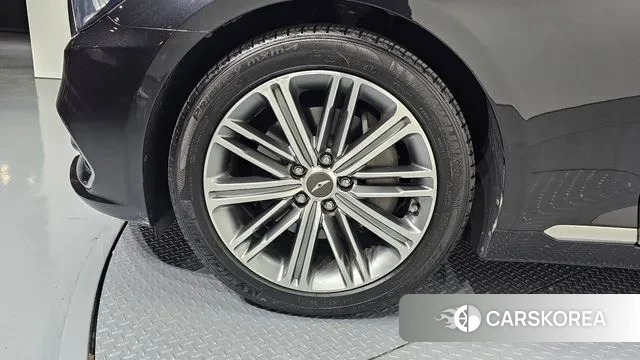 Genesis G80 id 3449806 из Кореи 15