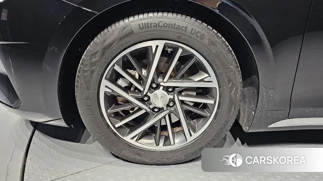 Hyundai The New Grandeur IG id 3611885 из Кореи 15