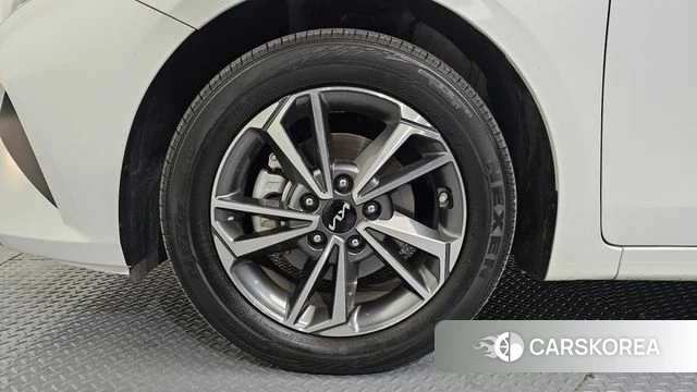 Kia The New K3 2nd generation id 3940637 из Кореи 15