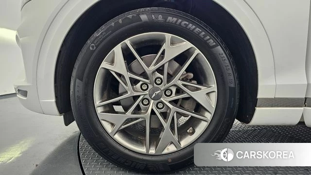 Genesis GV70 id 3892958 из Кореи 15