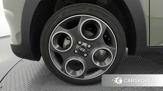 Hyundai The New Casper id 4752901 из Кореи 26