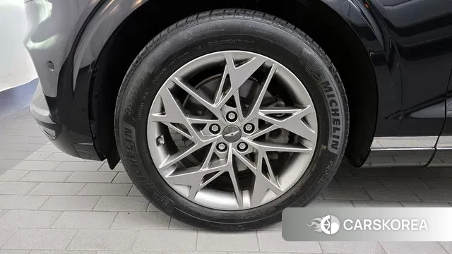 Genesis GV70 id 3349097 из Кореи 15