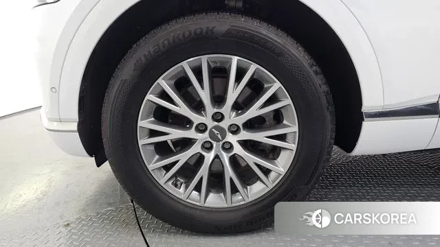 Genesis GV80 id 3736265 из Кореи 15