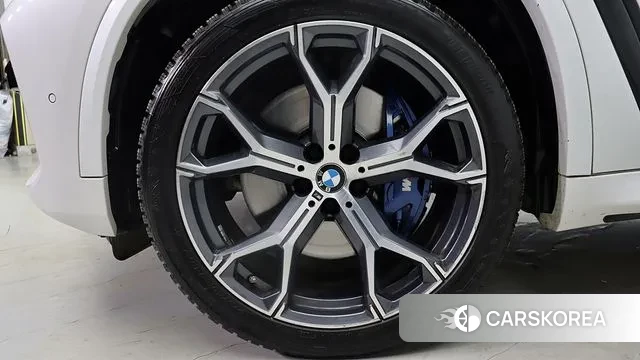 BMW X5 (G05) id 3721916 из Кореи 15