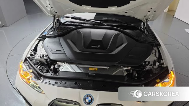 BMW i4 id 4892894 из Кореи 31