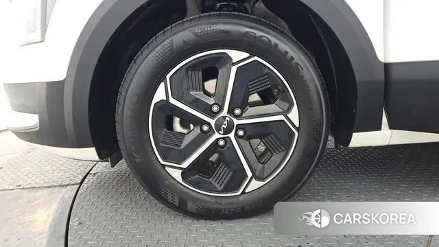 Kia Di Ol Nu Niro id 3566728 из Кореи 15