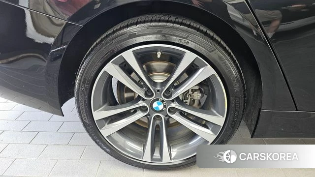 BMW 4 Series (F32) id 4667028 из Кореи 28