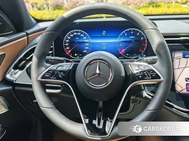 Mercedes-Benz E-class id 4182604 из Китая 11