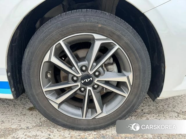 Kia The New K3 2nd generation id 4401771 из Кореи 10
