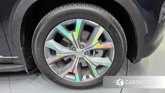 Hyundai Palisade id 3449224 из Кореи 15