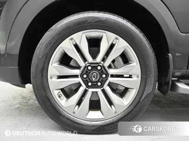 Kia Mohave Master id 3735731 из Кореи 15