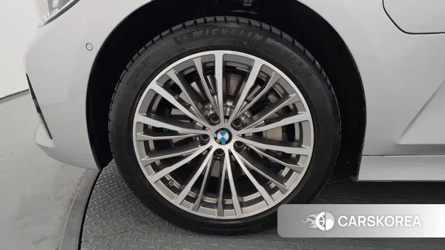 BMW 3 Series (G20) id 3374057 из Кореи 15