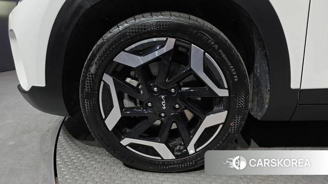 Kia The New Seltos id 3838506 из Кореи 15