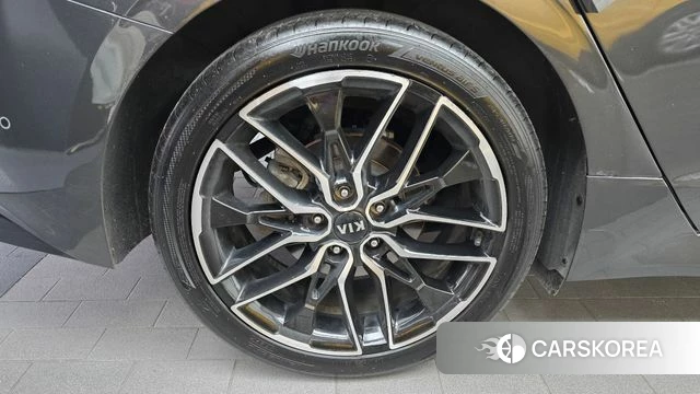 Kia K5 3rd generation id 4794320 из Кореи 15