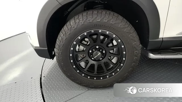 Ssangyong All New Rexton id 3378122 из Кореи 15