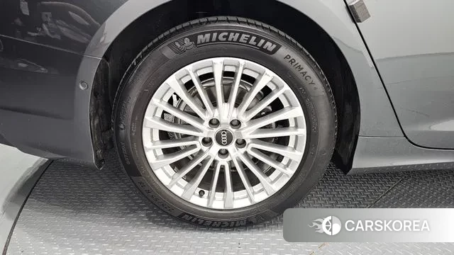 Audi A6 (C8) id 3427581 из Кореи 15