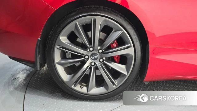 Infiniti Q60 (CV37) id 4543431 из Кореи 25