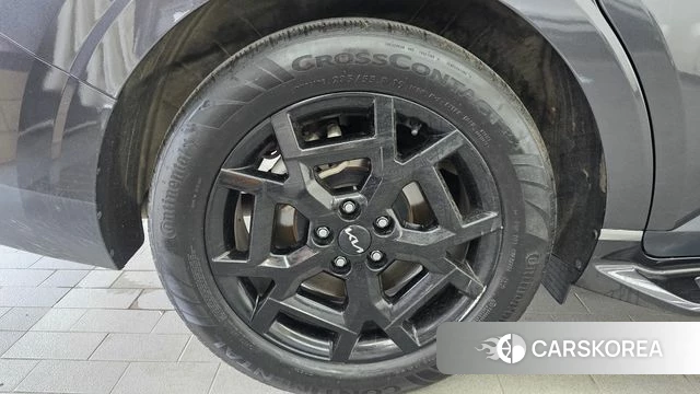 Kia The New Carnival 4th Generation id 4488337 из Кореи 31