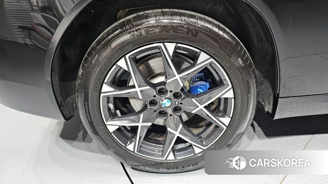 BMW X3 (G45) id 4479978 из Кореи 26