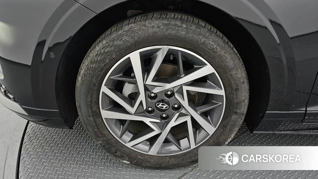 Hyundai Grandeur Hybrid (GN7) id 4354421 из Кореи 15