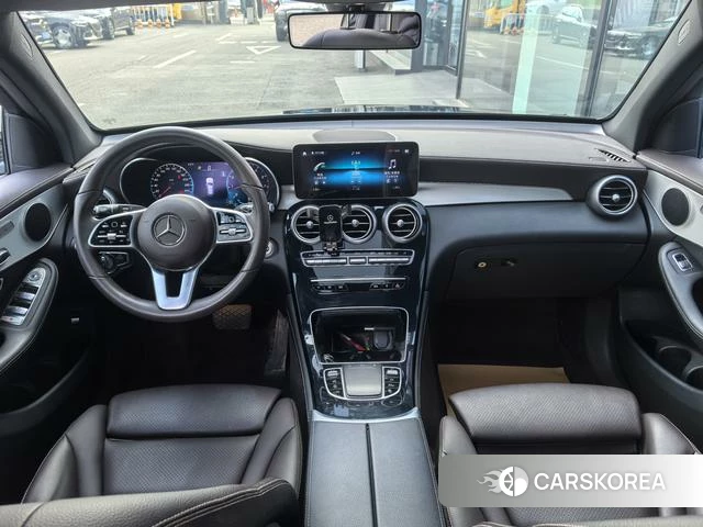 Mercedes-Benz GLC id 4235040 из Китая 9